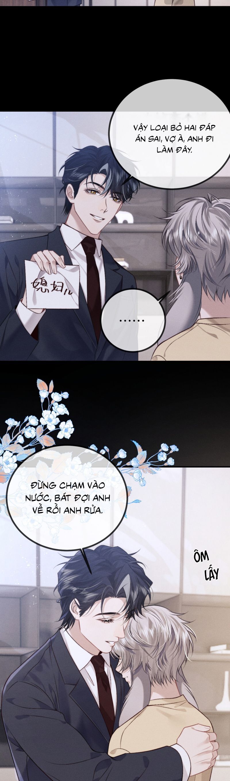 Chấp Sự Thỏ Cụp Tai - Chapter 149 - Page 8