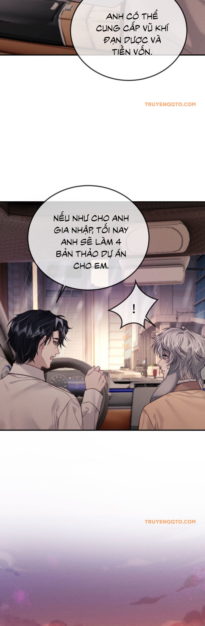 Chấp Sự Thỏ Cụp Tai - Chapter 150 - Page 13