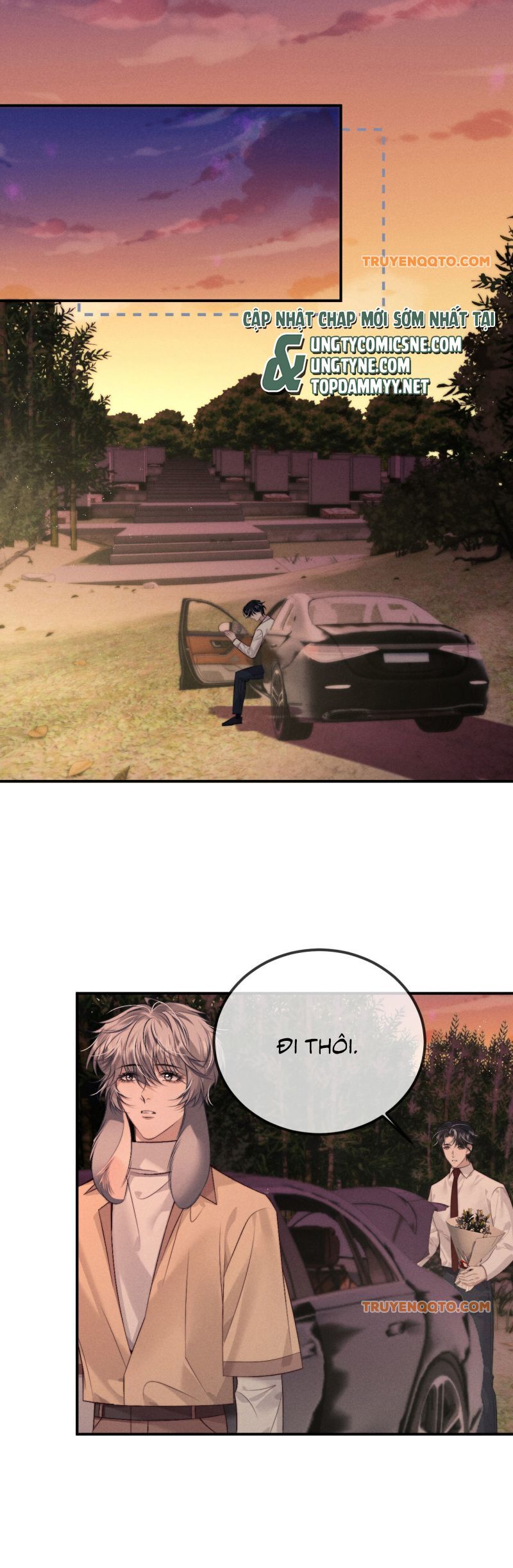 Chấp Sự Thỏ Cụp Tai - Chapter 150 - Page 14