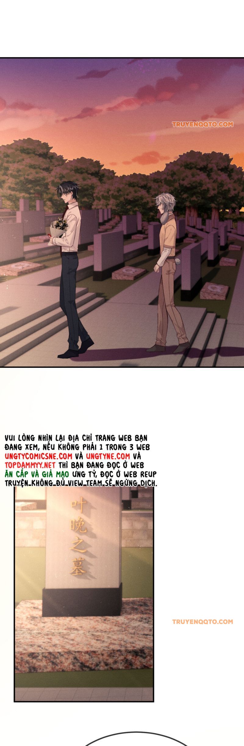 Chấp Sự Thỏ Cụp Tai - Chapter 150 - Page 15