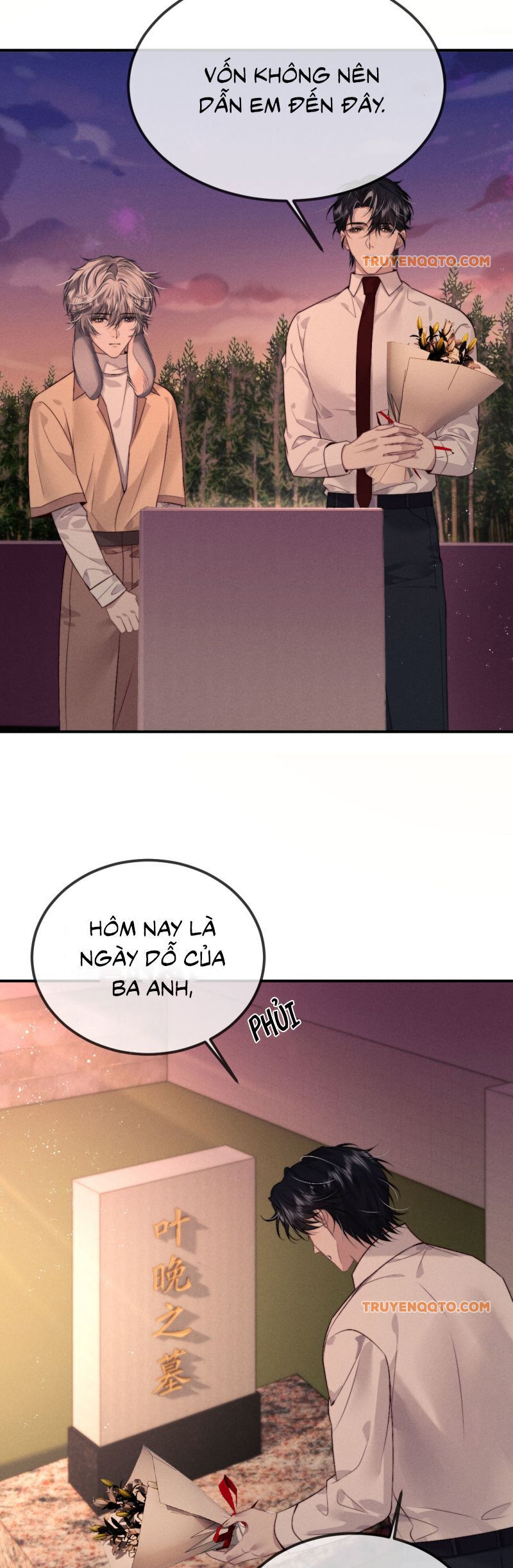 Chấp Sự Thỏ Cụp Tai - Chapter 150 - Page 16