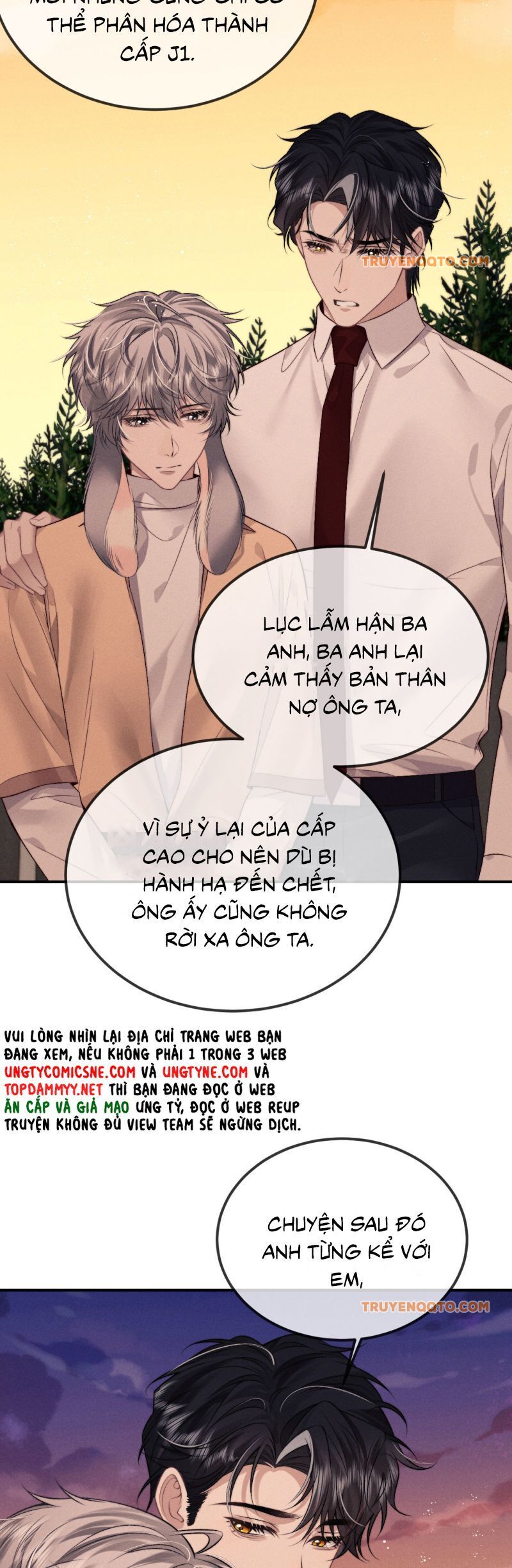 Chấp Sự Thỏ Cụp Tai - Chapter 150 - Page 18