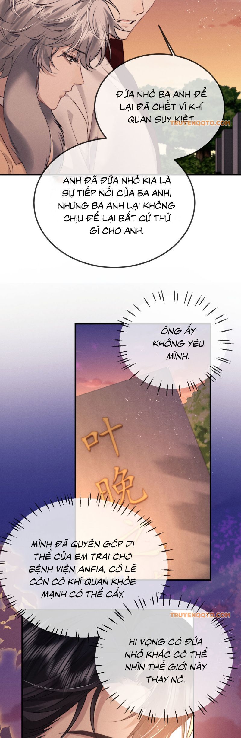 Chấp Sự Thỏ Cụp Tai - Chapter 150 - Page 19