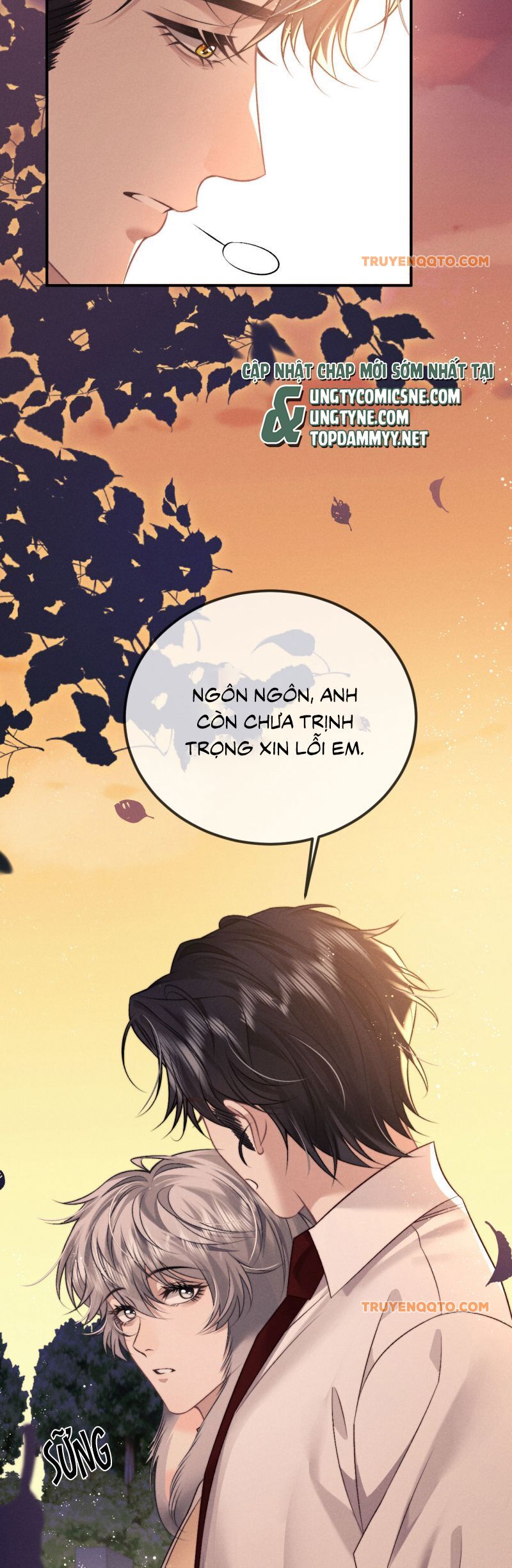 Chấp Sự Thỏ Cụp Tai - Chapter 150 - Page 20