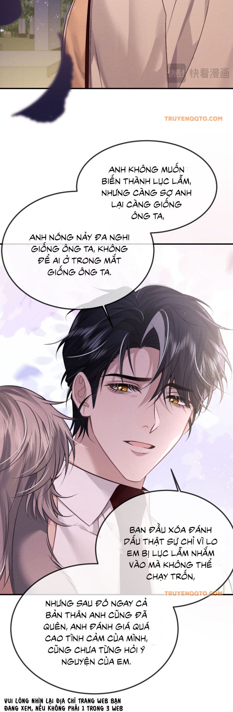 Chấp Sự Thỏ Cụp Tai - Chapter 150 - Page 21