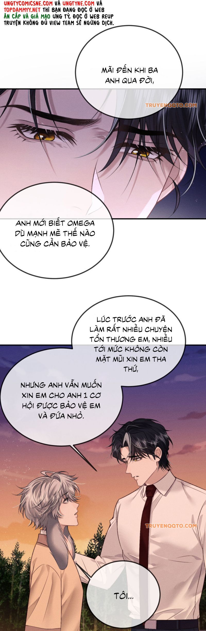 Chấp Sự Thỏ Cụp Tai - Chapter 150 - Page 22