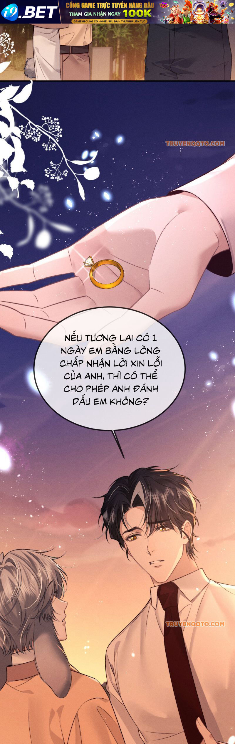 Chấp Sự Thỏ Cụp Tai - Chapter 150 - Page 23