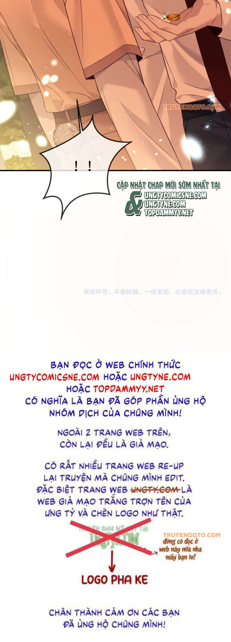 Chấp Sự Thỏ Cụp Tai - Chapter 150 - Page 24