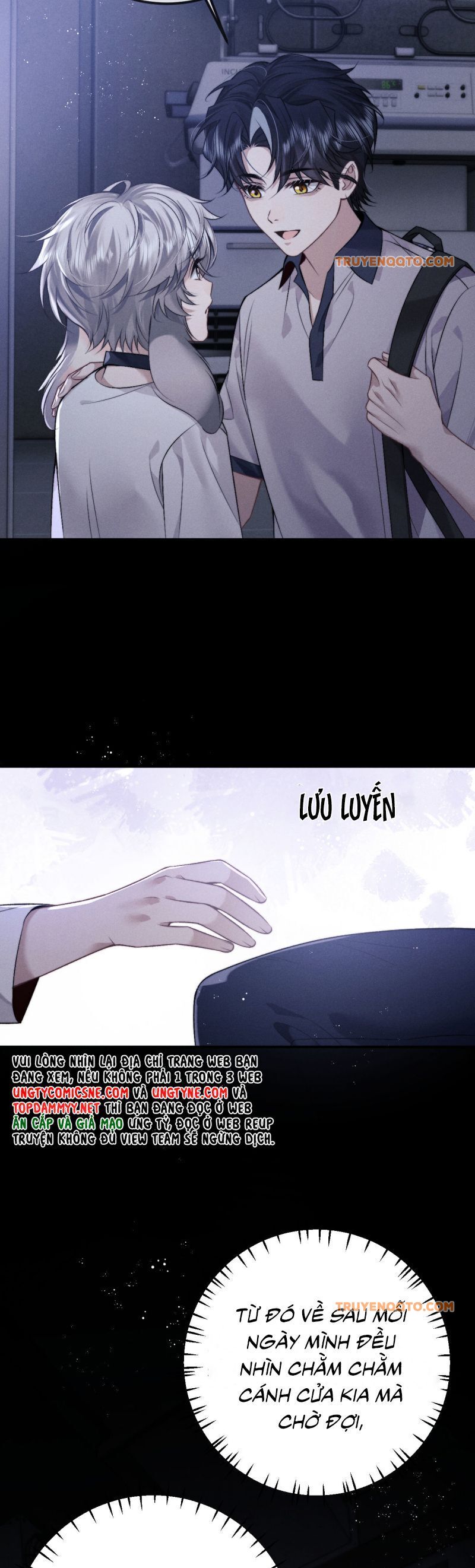 Chấp Sự Thỏ Cụp Tai - Chapter 150 - Page 3