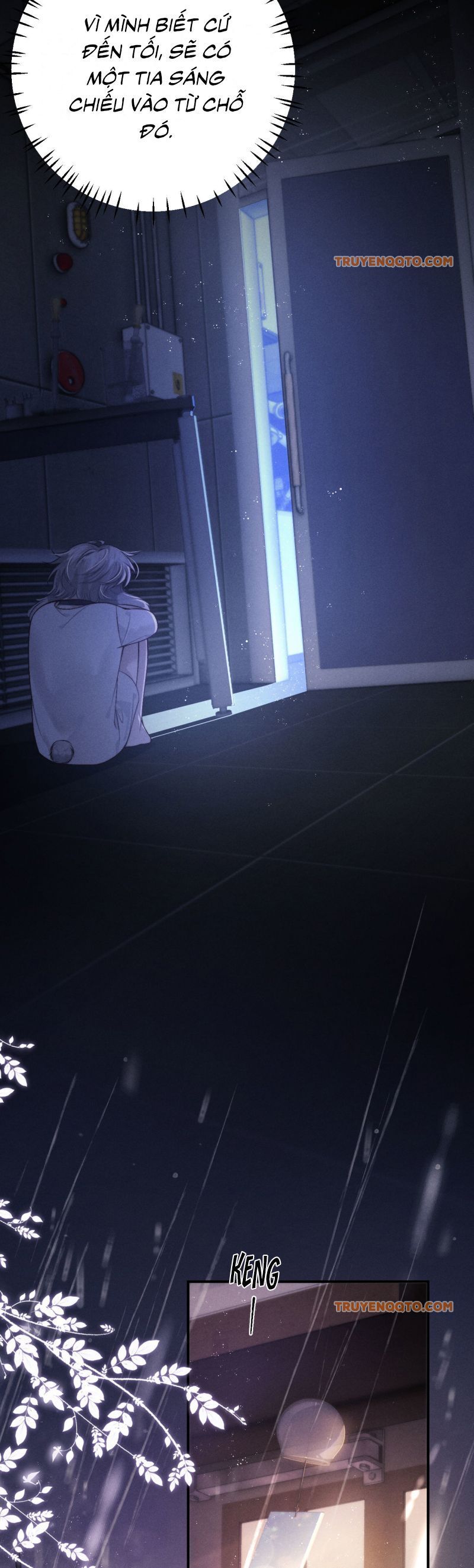 Chấp Sự Thỏ Cụp Tai - Chapter 150 - Page 4