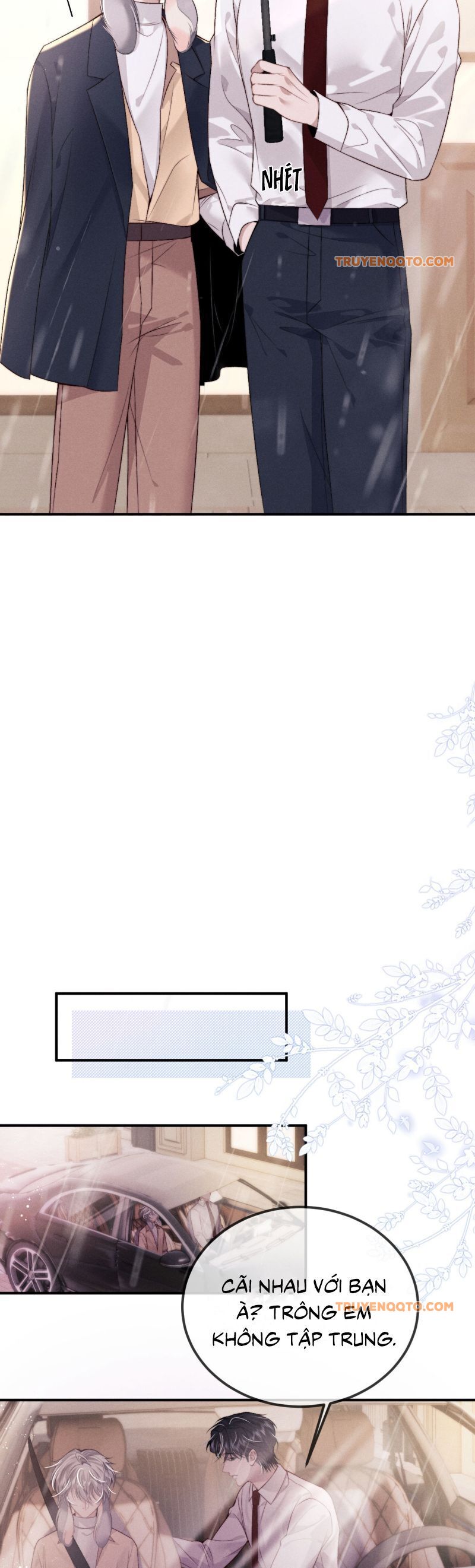 Chấp Sự Thỏ Cụp Tai - Chapter 150 - Page 8