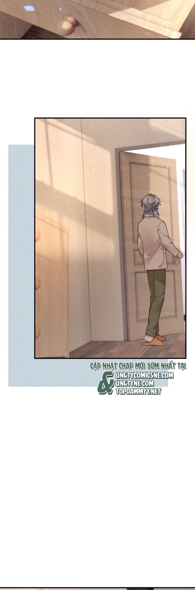 Chấp Sự Thỏ Cụp Tai - Chapter 151 - Page 11