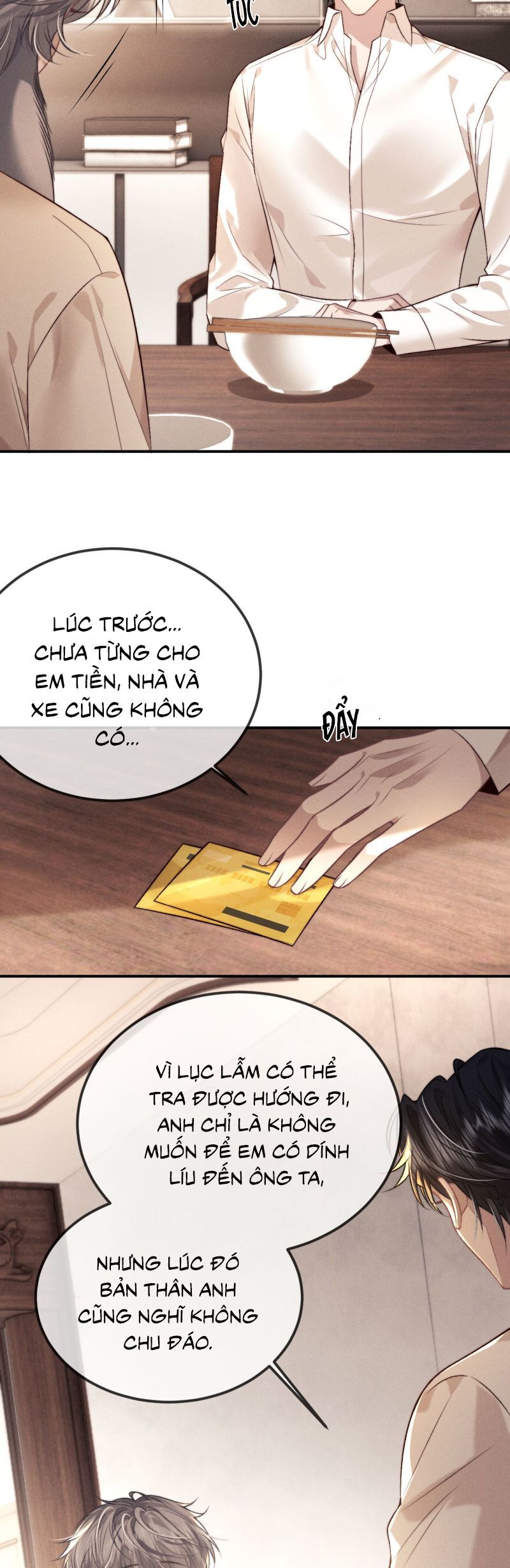 Chấp Sự Thỏ Cụp Tai - Chapter 151 - Page 14