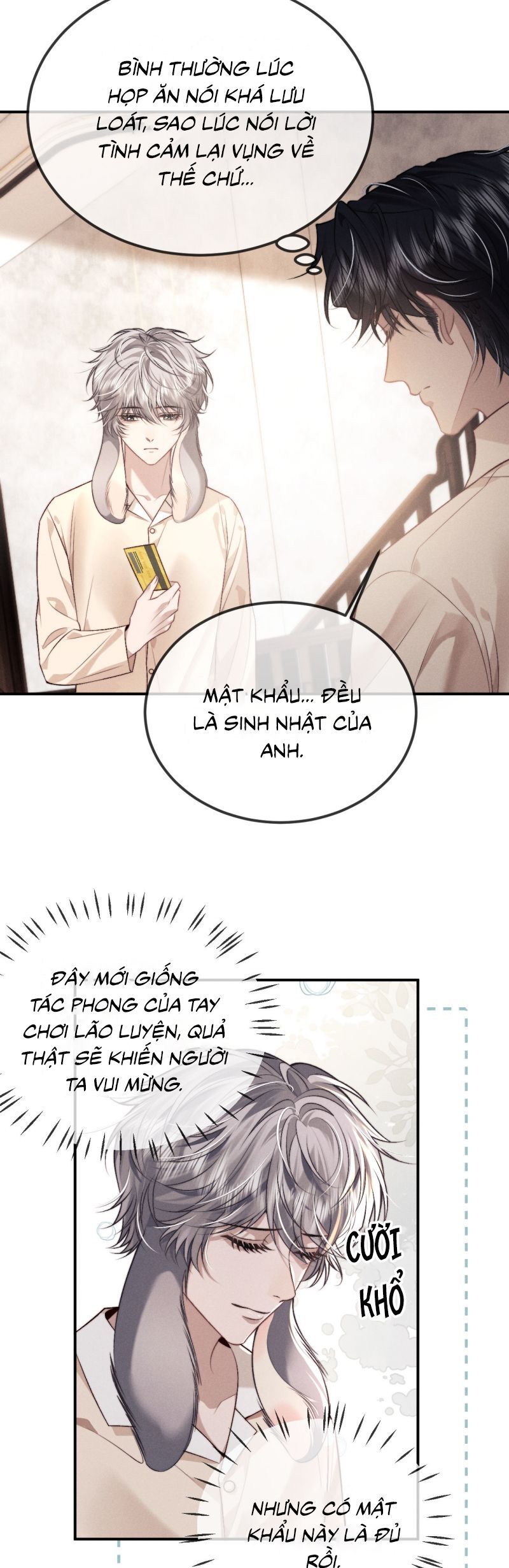 Chấp Sự Thỏ Cụp Tai - Chapter 151 - Page 16