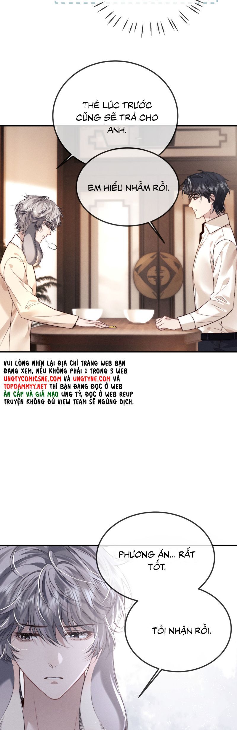 Chấp Sự Thỏ Cụp Tai - Chapter 151 - Page 17