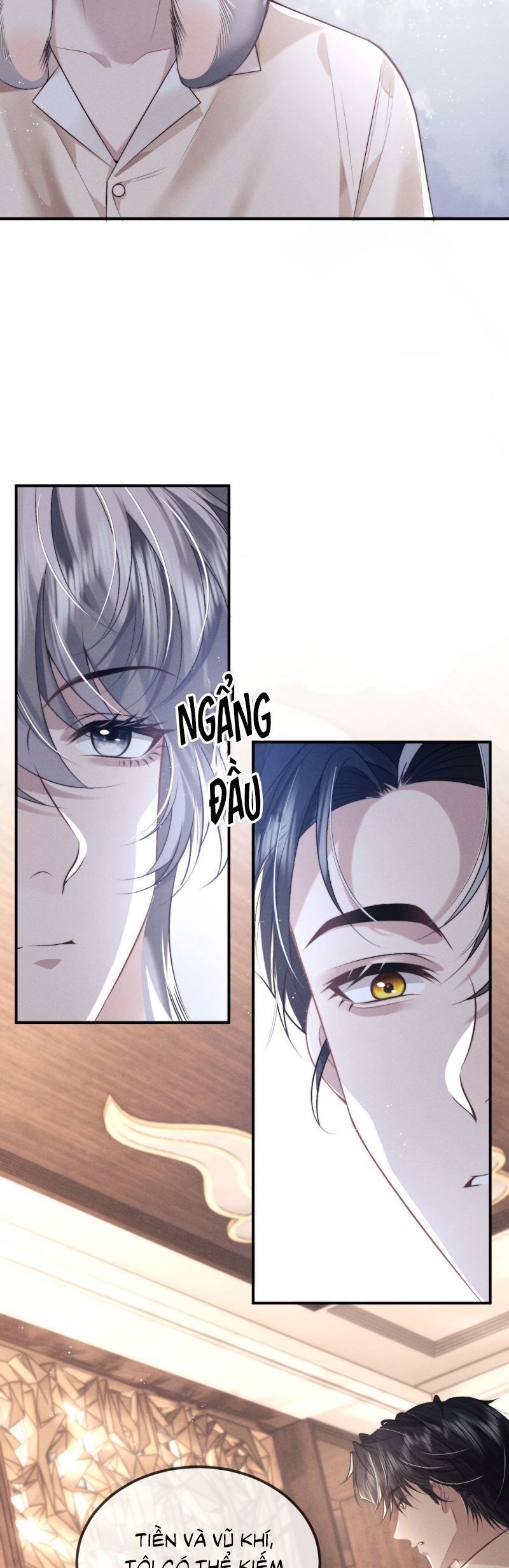 Chấp Sự Thỏ Cụp Tai - Chapter 151 - Page 18