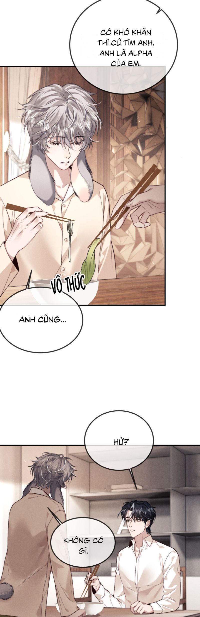 Chấp Sự Thỏ Cụp Tai - Chapter 151 - Page 20