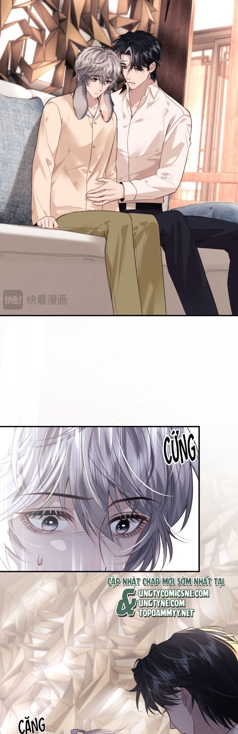 Chấp Sự Thỏ Cụp Tai - Chapter 151 - Page 22