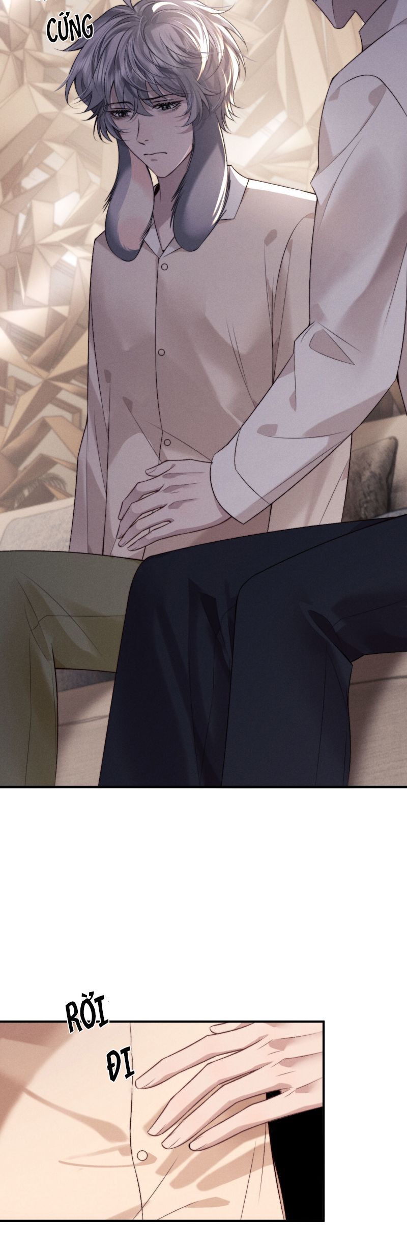 Chấp Sự Thỏ Cụp Tai - Chapter 151 - Page 23
