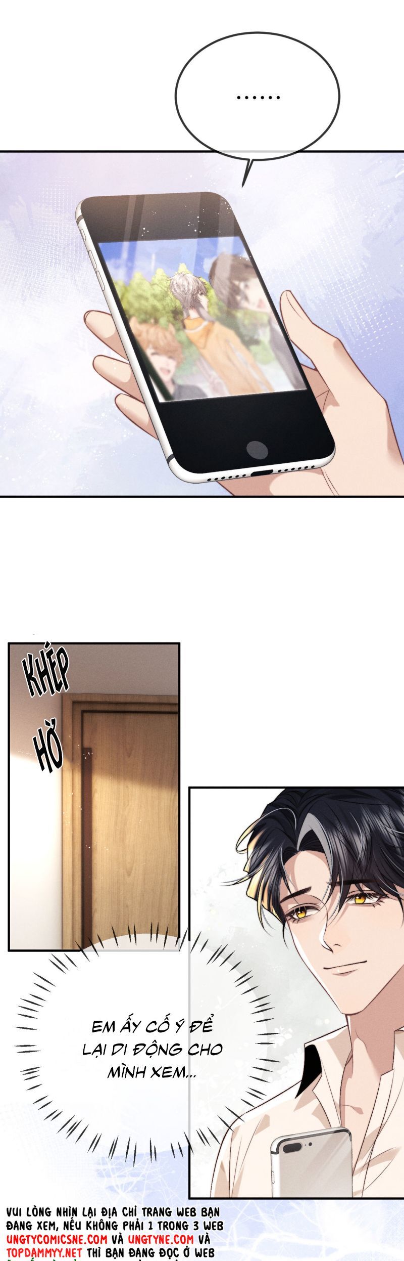 Chấp Sự Thỏ Cụp Tai - Chapter 151 - Page 26