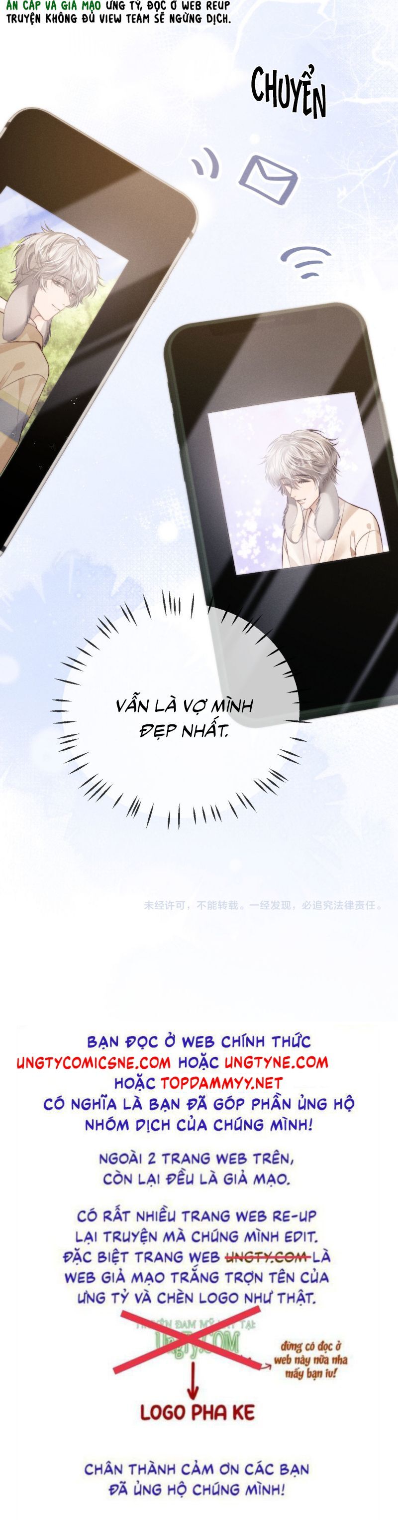 Chấp Sự Thỏ Cụp Tai - Chapter 151 - Page 27