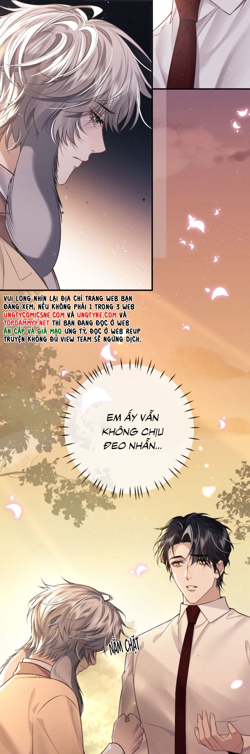 Chấp Sự Thỏ Cụp Tai - Chapter 151 - Page 3