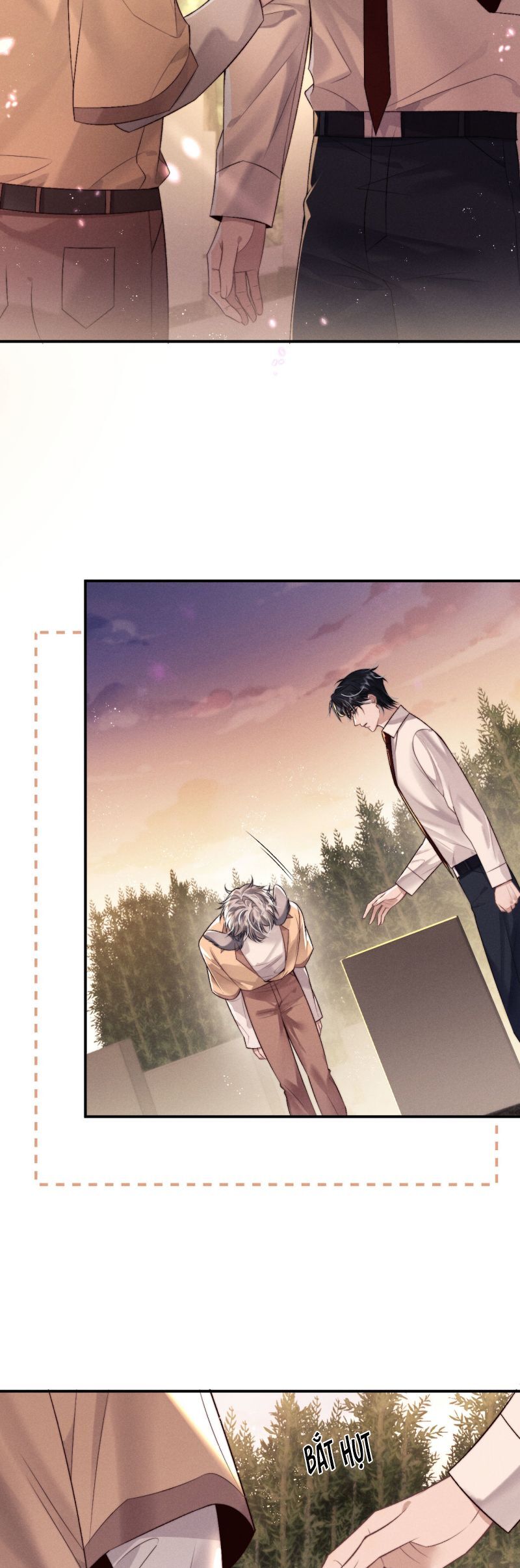 Chấp Sự Thỏ Cụp Tai - Chapter 151 - Page 4