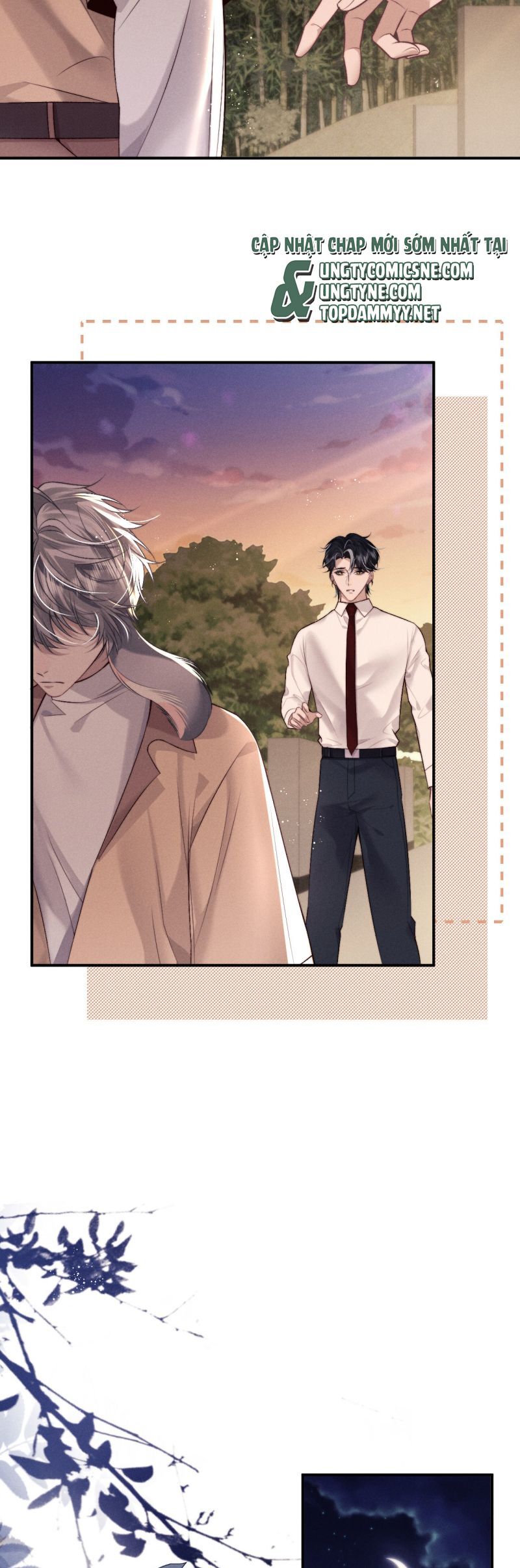 Chấp Sự Thỏ Cụp Tai - Chapter 151 - Page 5