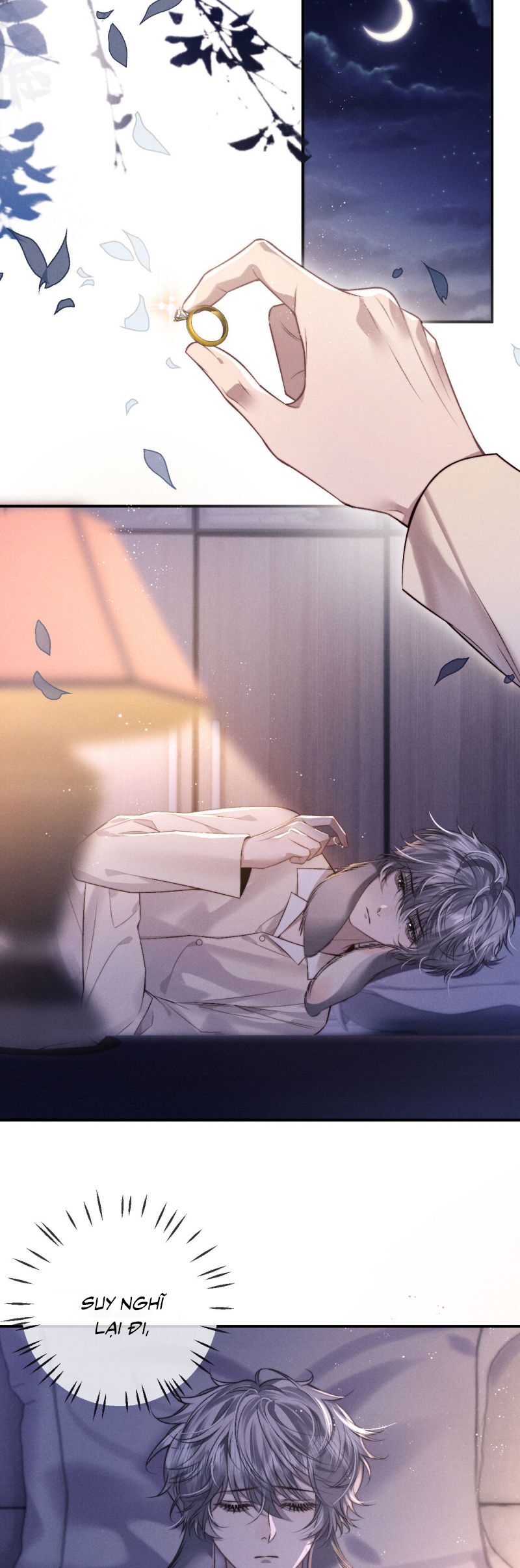 Chấp Sự Thỏ Cụp Tai - Chapter 151 - Page 6