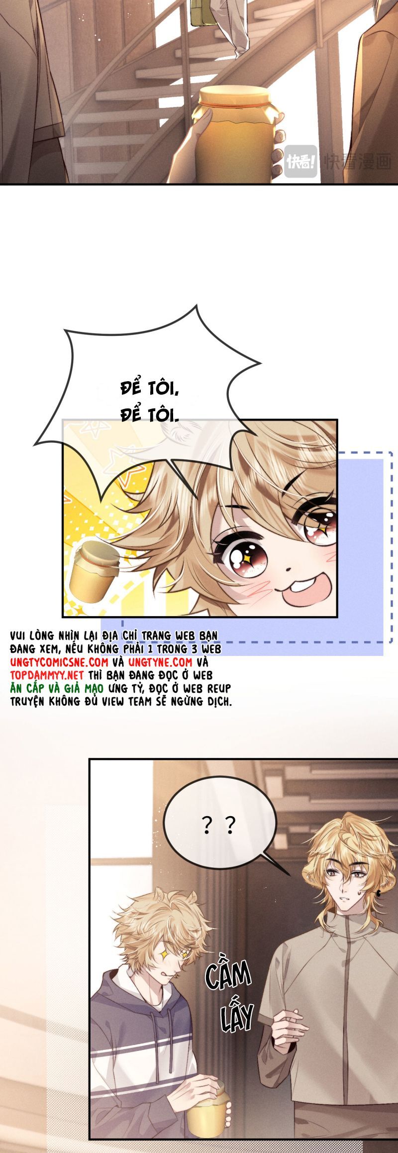 Chấp Sự Thỏ Cụp Tai - Chapter 152 - Page 13