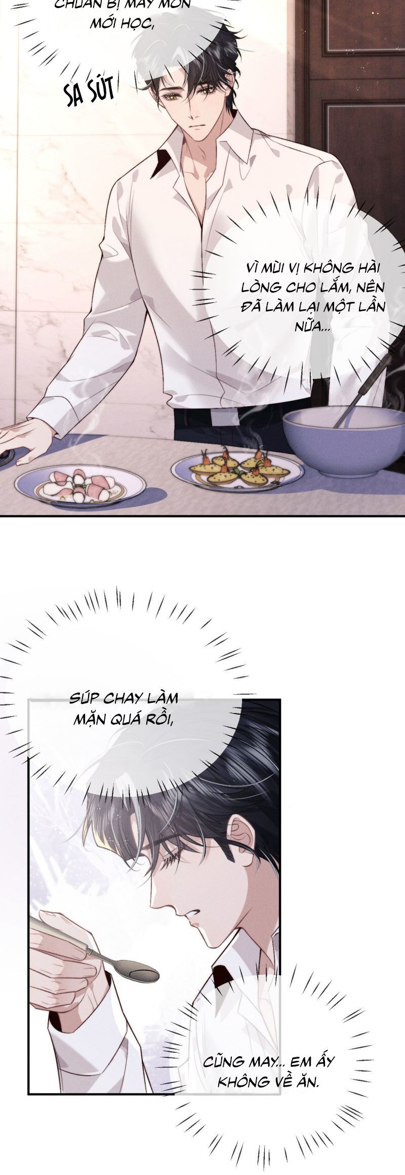 Chấp Sự Thỏ Cụp Tai - Chapter 152 - Page 19