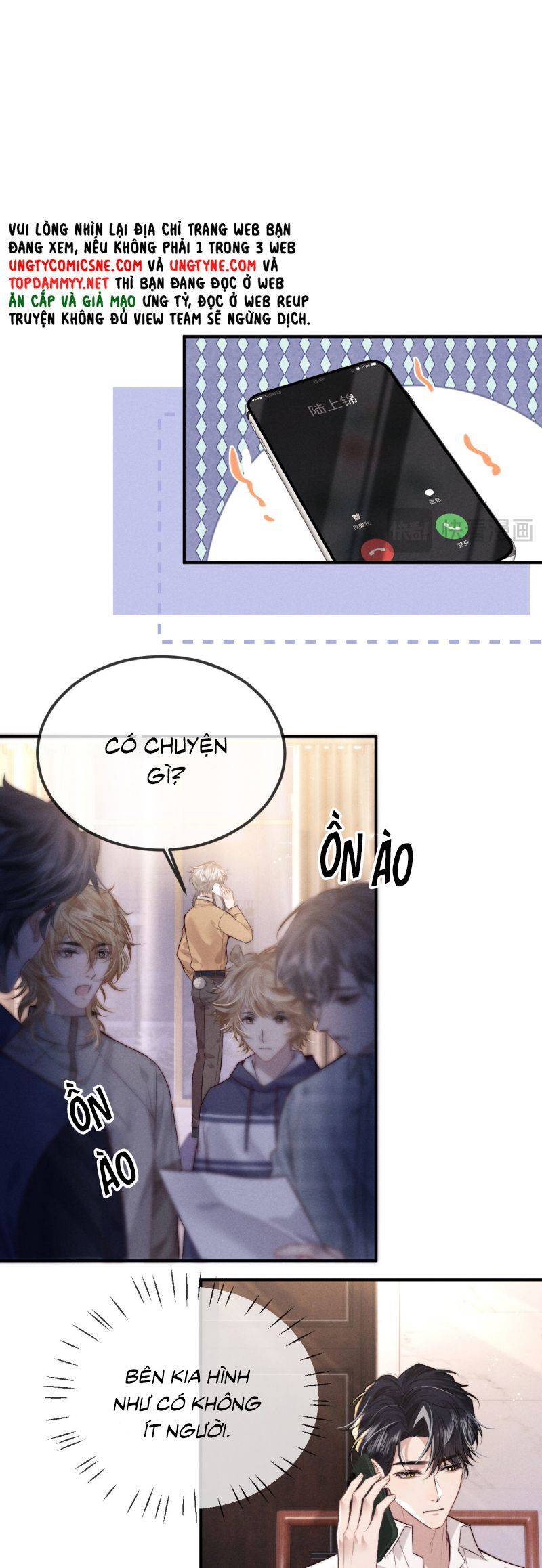 Chấp Sự Thỏ Cụp Tai - Chapter 152 - Page 20