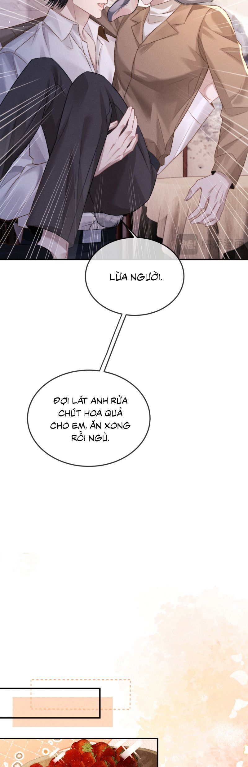 Chấp Sự Thỏ Cụp Tai - Chapter 153 - Page 10