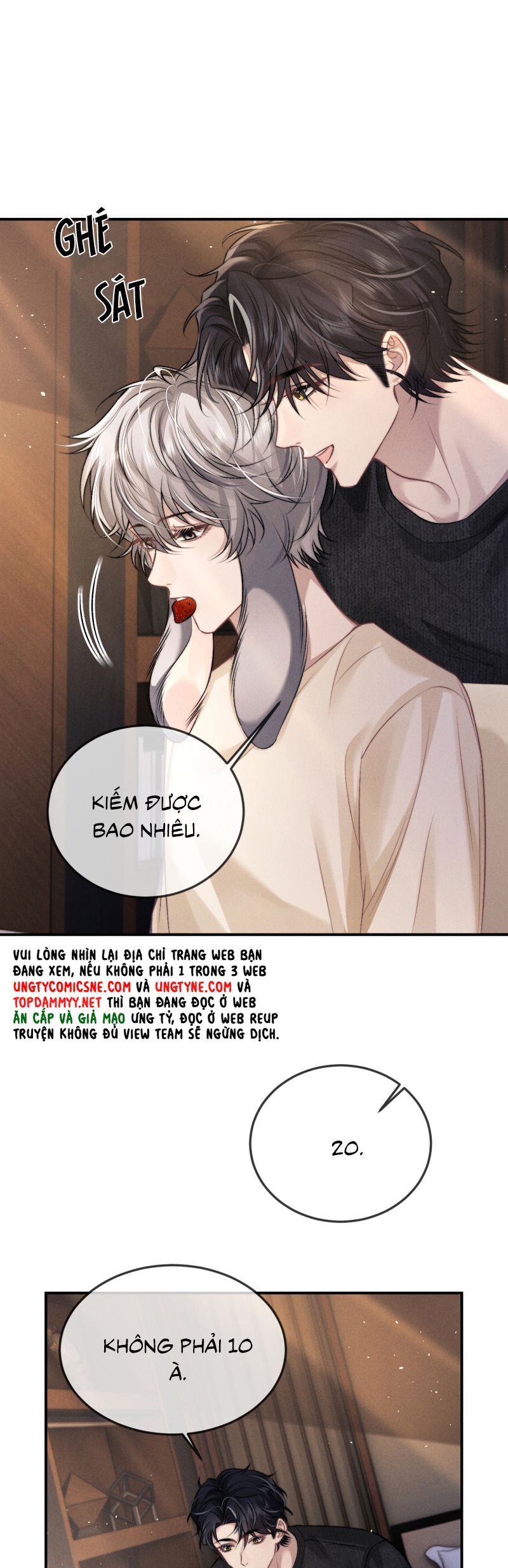 Chấp Sự Thỏ Cụp Tai - Chapter 153 - Page 12