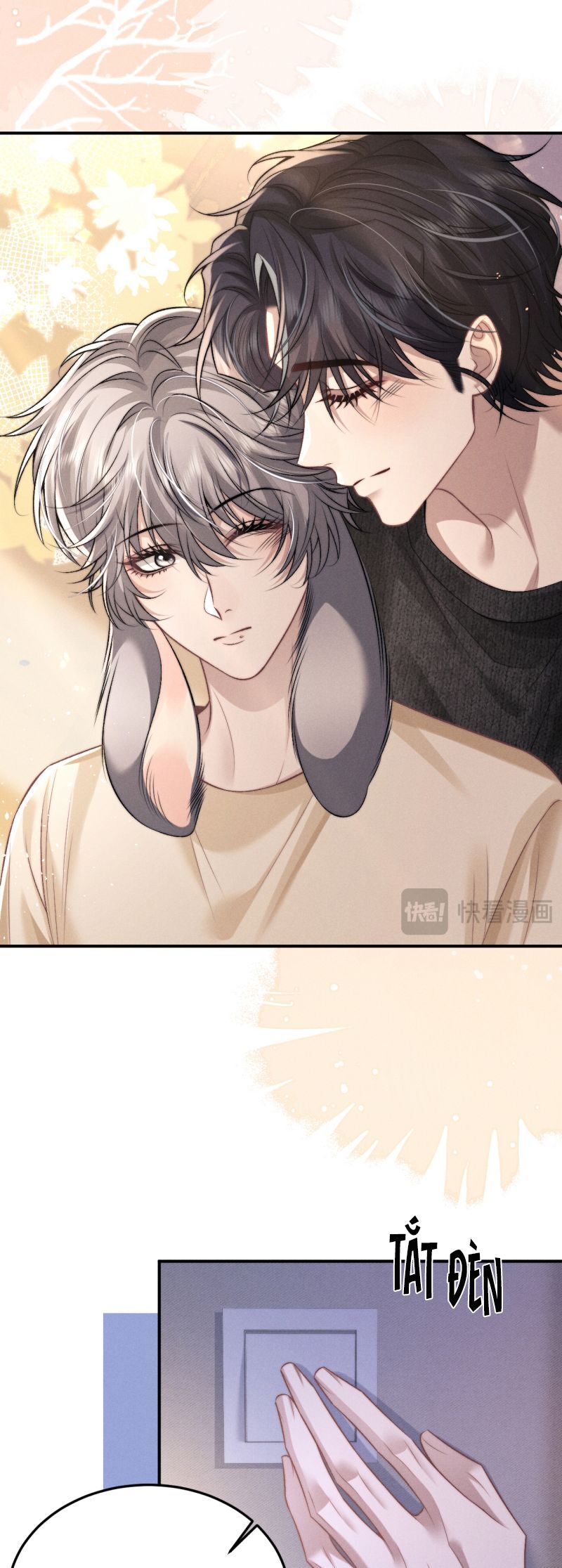 Chấp Sự Thỏ Cụp Tai - Chapter 153 - Page 16