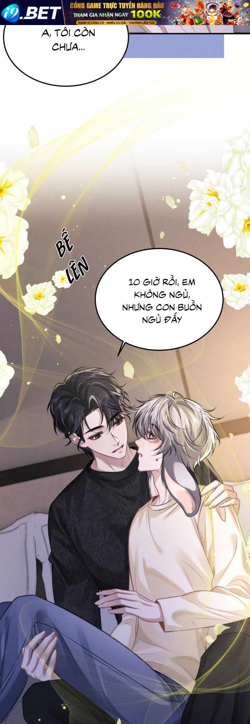 Chấp Sự Thỏ Cụp Tai - Chapter 153 - Page 17