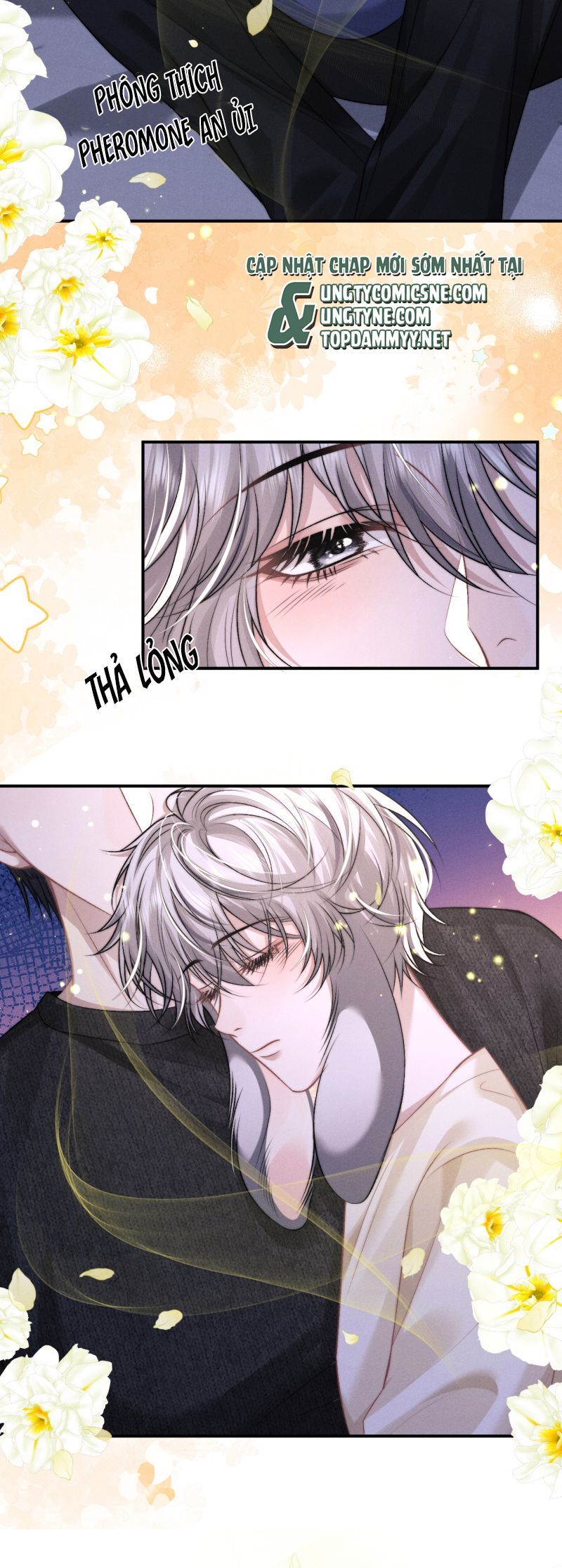 Chấp Sự Thỏ Cụp Tai - Chapter 153 - Page 18