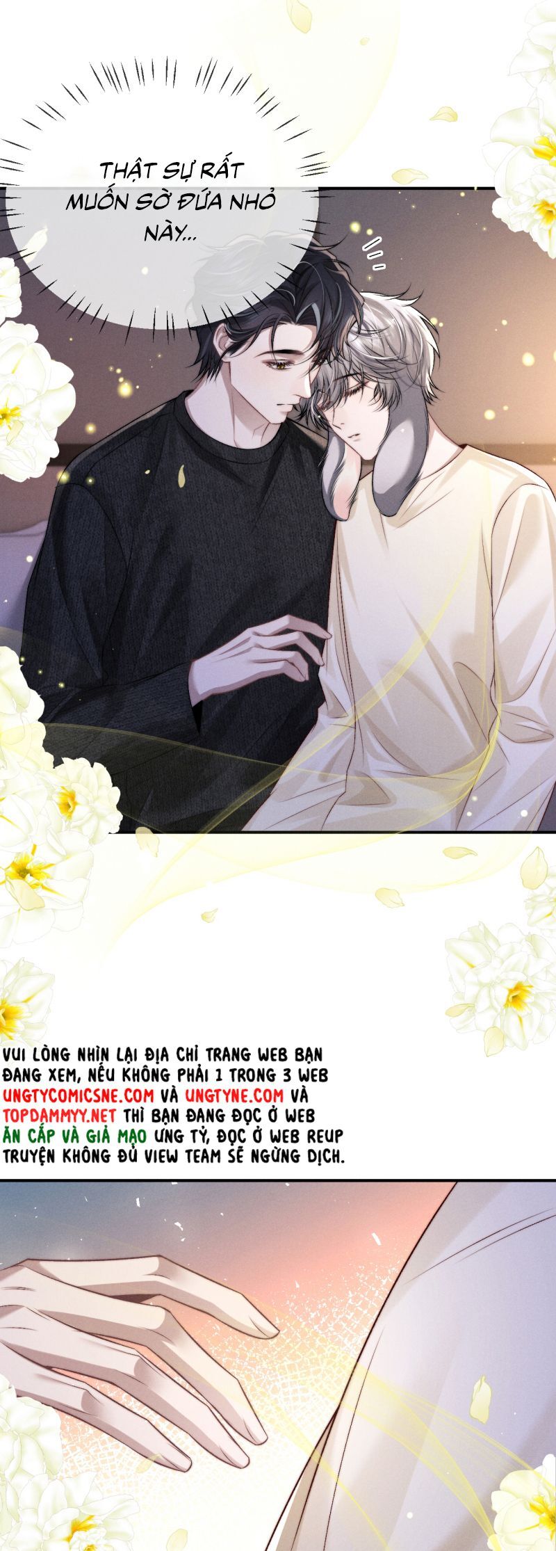 Chấp Sự Thỏ Cụp Tai - Chapter 153 - Page 19