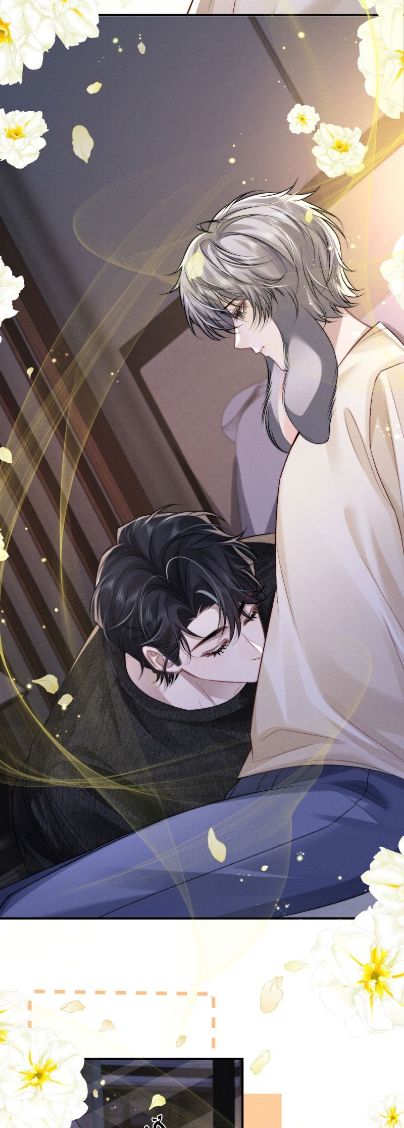 Chấp Sự Thỏ Cụp Tai - Chapter 153 - Page 20