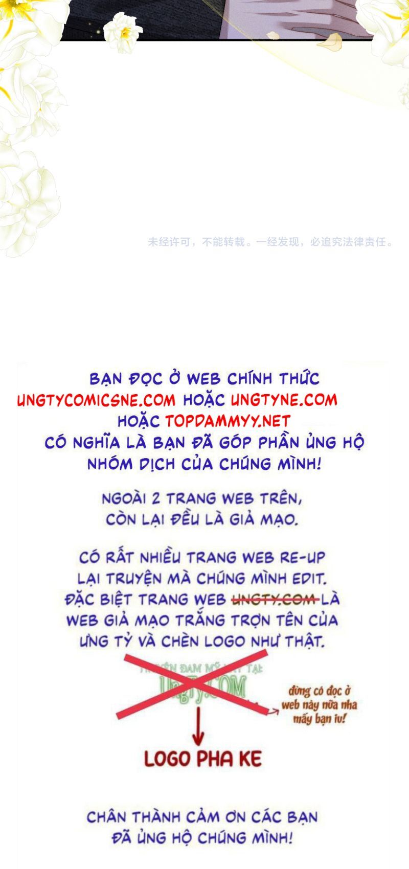 Chấp Sự Thỏ Cụp Tai - Chapter 153 - Page 22