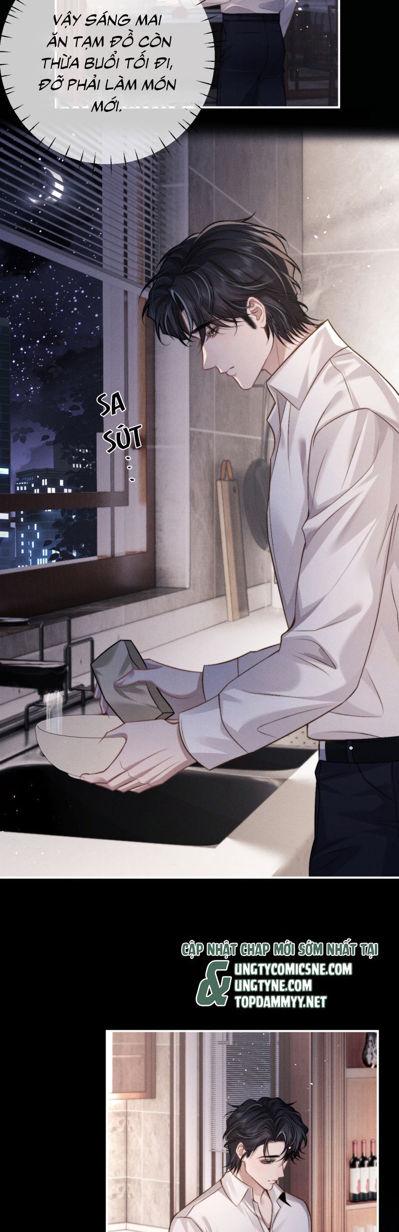 Chấp Sự Thỏ Cụp Tai - Chapter 153 - Page 4