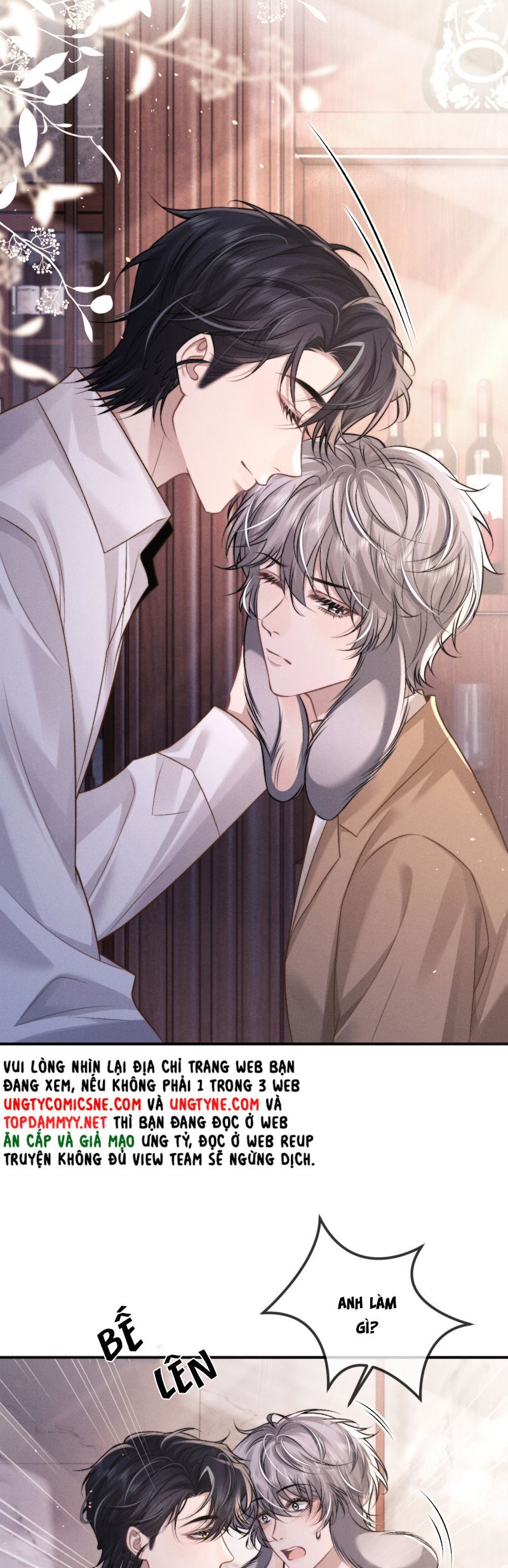 Chấp Sự Thỏ Cụp Tai - Chapter 153 - Page 9