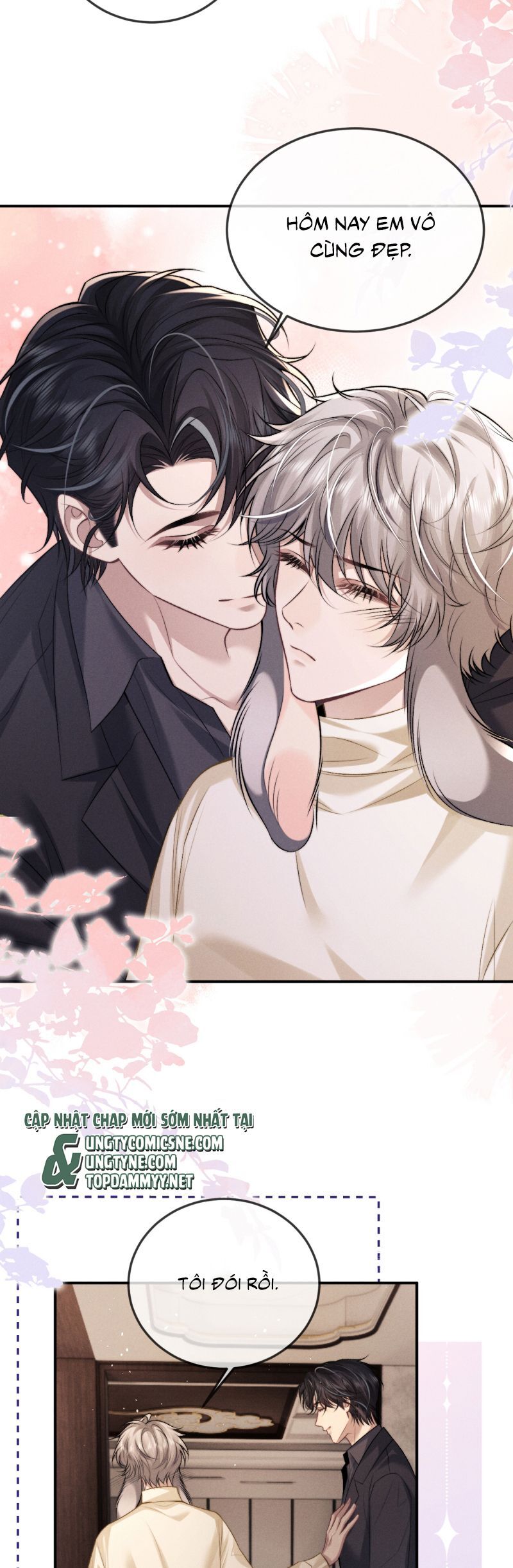 Chấp Sự Thỏ Cụp Tai - Chapter 154 - Page 14