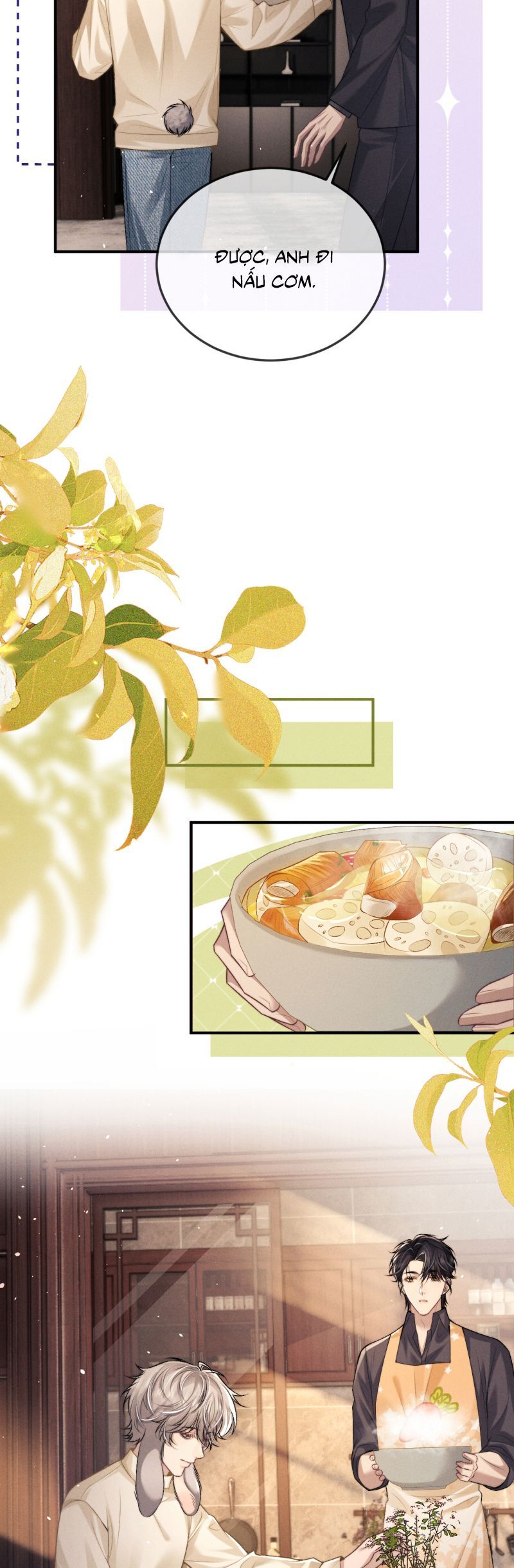 Chấp Sự Thỏ Cụp Tai - Chapter 154 - Page 15