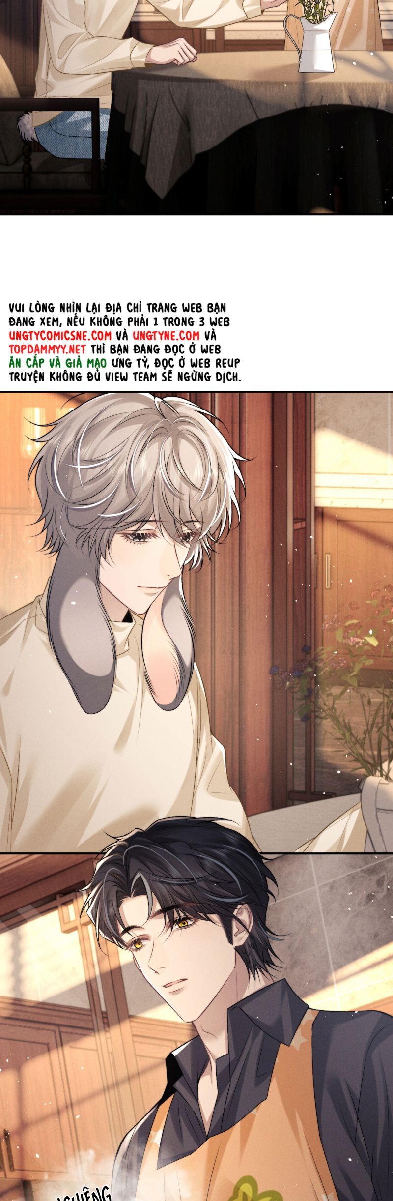 Chấp Sự Thỏ Cụp Tai - Chapter 154 - Page 16