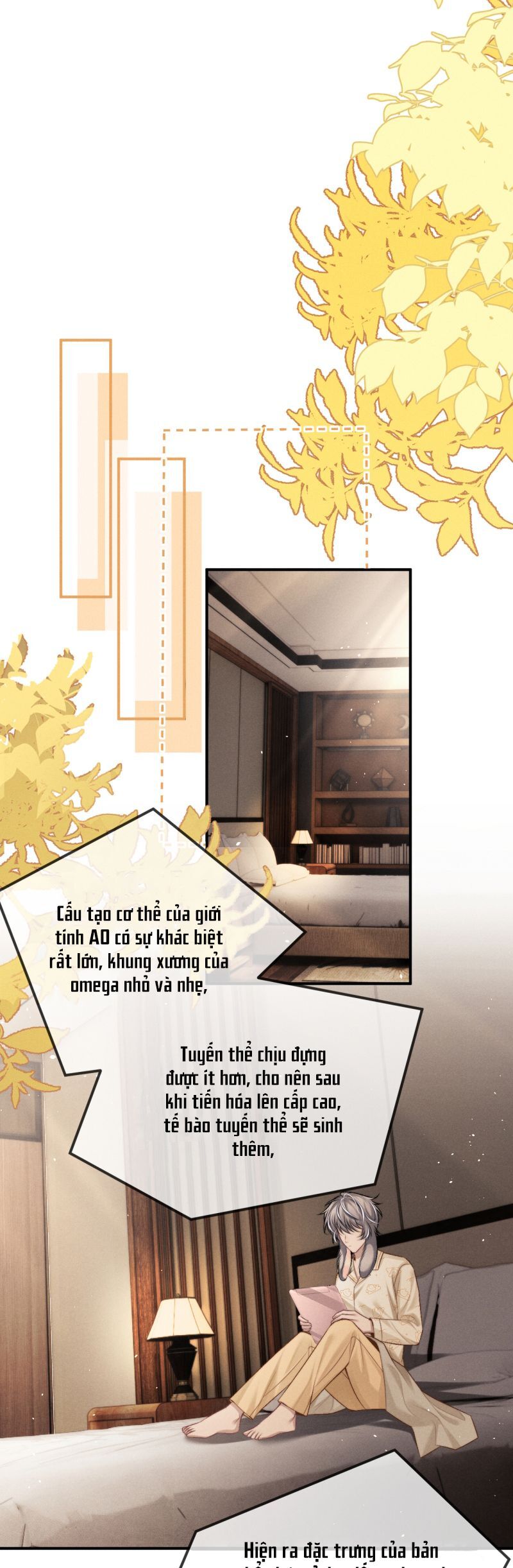 Chấp Sự Thỏ Cụp Tai - Chapter 154 - Page 20