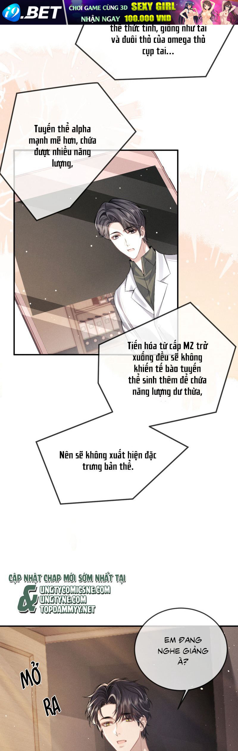 Chấp Sự Thỏ Cụp Tai - Chapter 154 - Page 21