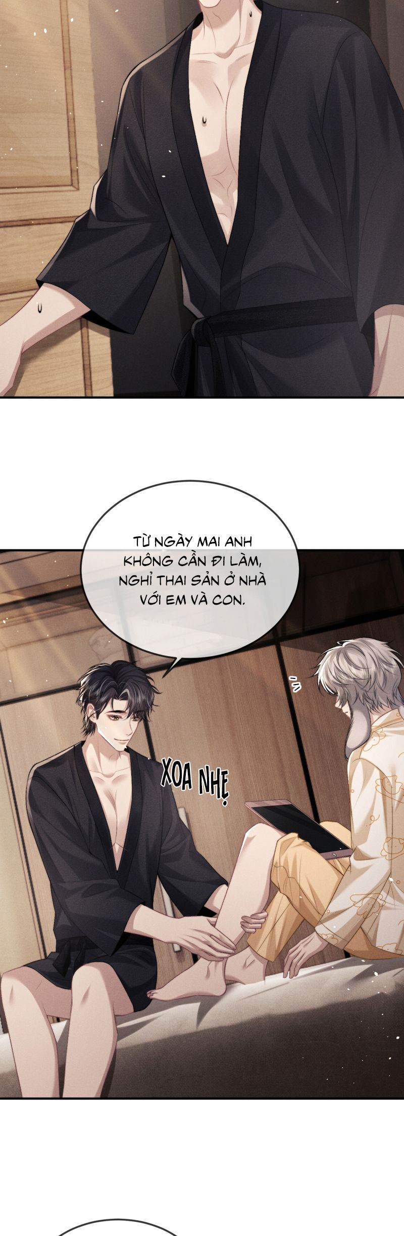 Chấp Sự Thỏ Cụp Tai - Chapter 154 - Page 22