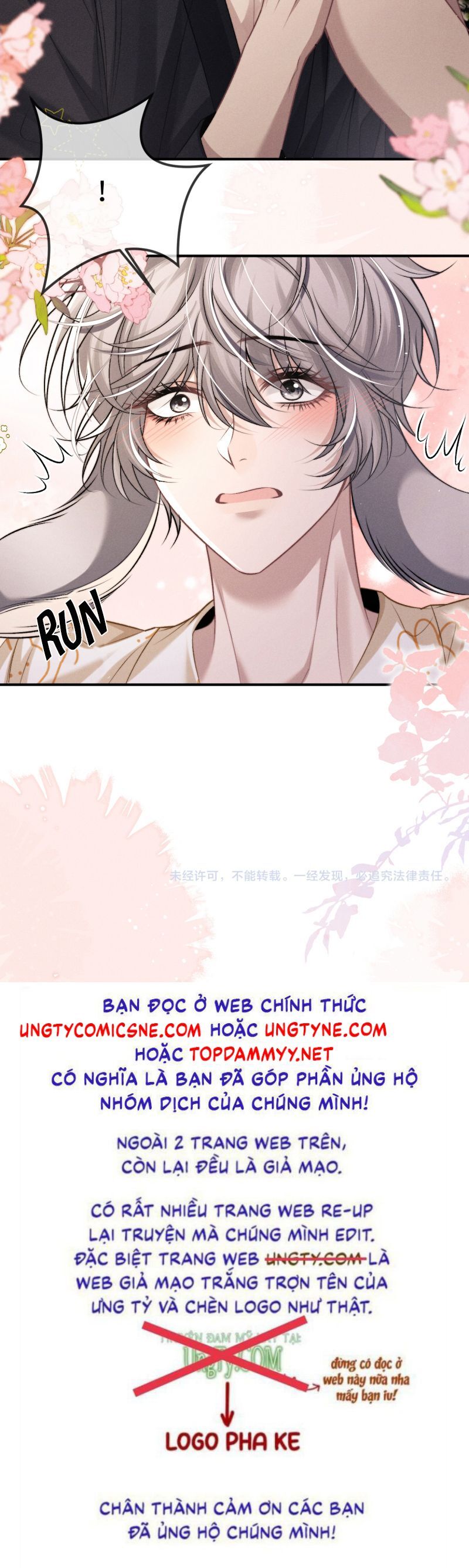 Chấp Sự Thỏ Cụp Tai - Chapter 154 - Page 24