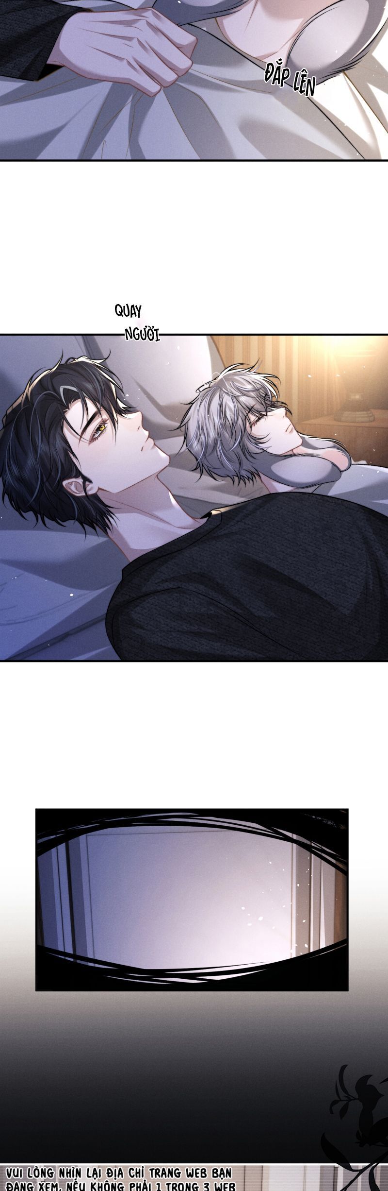 Chấp Sự Thỏ Cụp Tai - Chapter 154 - Page 3